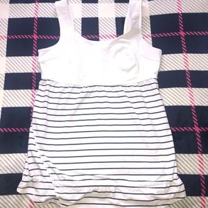Lululemon tank top size 8